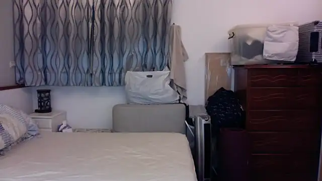 kai101010 online show from 5, 10, 2025