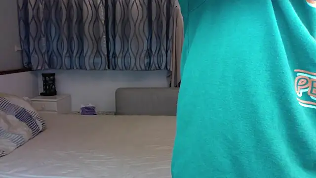 kai101010 online show from 12, 11, 2025