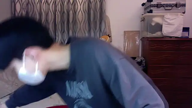 kai101010 online show from 24, 11, 2025