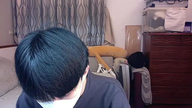 kai101010 online show from 27, 11, 2025