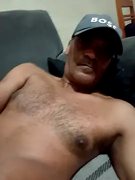 JeffersonRay online show from 19, 3, 2026