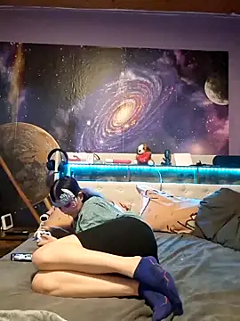 Snapshot of Hot_SkinnyGirl chatting on 1, 11, 2025 Hot SkinnyGirl online show from 1, 11, 2025