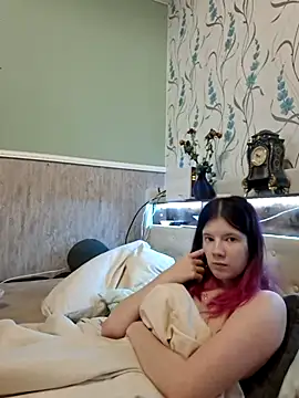 Snapshot of Hot_SkinnyGirl chatting on 8, 2, 2026 Hot SkinnyGirl online show from 8, 2, 2026