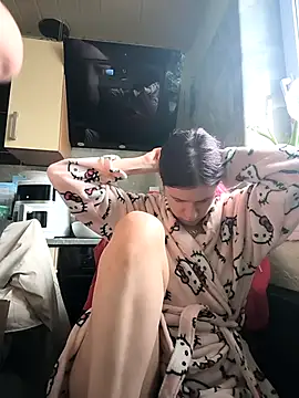 Snapshot of Hot_SkinnyGirl chatting on 18, 2, 2026 Hot SkinnyGirl online show from 18, 2, 2026