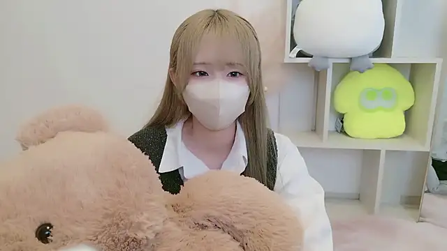 Snapshot of Cocoro_o0 chatting on 21, 9, 2025 Cocoro o0 online show from 21, 9, 2025