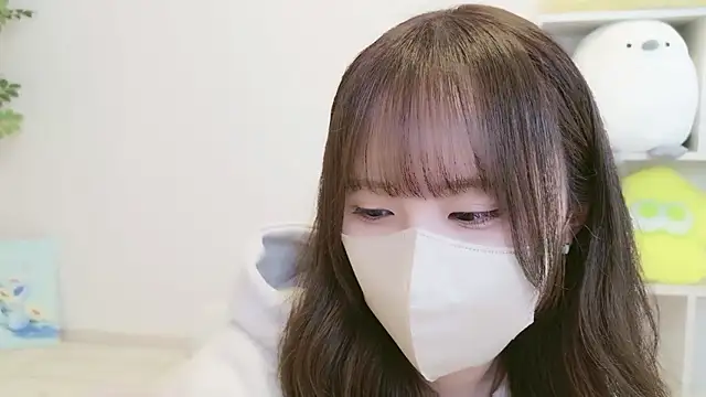 Snapshot of Cocoro_o0 chatting on 12, 10, 2025 Cocoro o0 online show from 12, 10, 2025