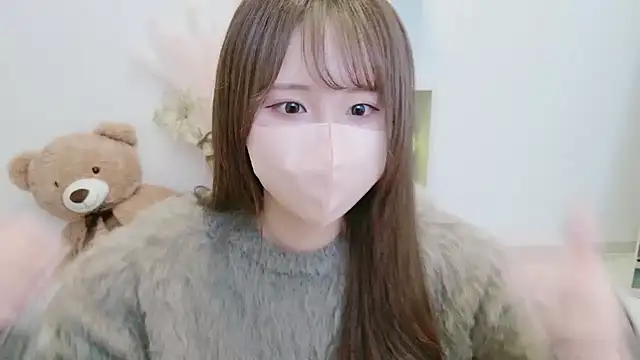 Snapshot of Cocoro_o0 chatting on 23, 11, 2025 Cocoro o0 online show from 23, 11, 2025