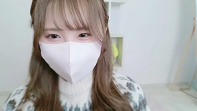 Snapshot of Cocoro_o0 chatting on 30, 11, 2025 Cocoro o0 online show from 30, 11, 2025