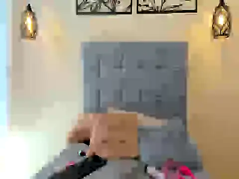 SamantaParty1 online show from 27, 9, 2025