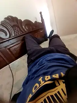 Brunaoseu online show from 30, 9, 2025