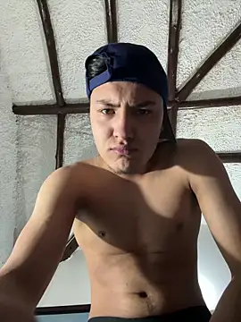 Snapshot of El_awo_ chatting on 6, 1, 2026 El awo online show from 6, 1, 2026