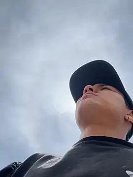 Snapshot of El_awo_ chatting on 7, 2, 2026 El awo online show from 7, 2, 2026