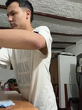 Snapshot of El_awo_ chatting on 8, 3, 2026 El awo online show from 8, 3, 2026