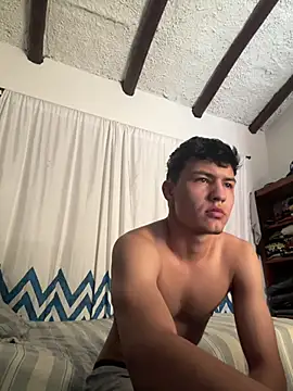 Snapshot of El_awo_ chatting on 12, 3, 2026 El awo online show from 12, 3, 2026