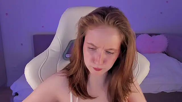 CrystalSoul  online show from 10, 10, 2025