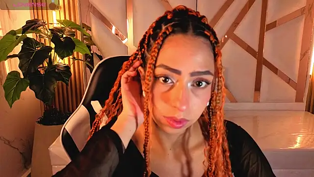 Snapshot of tamara_tp chatting on 17, 2, 2026 tamara tp online show from 17, 2, 2026