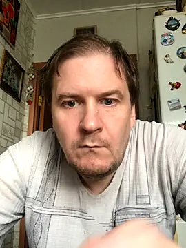 Night Alex online show from 18, 9, 2025