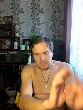 Night Alex online show from 23, 9, 2025
