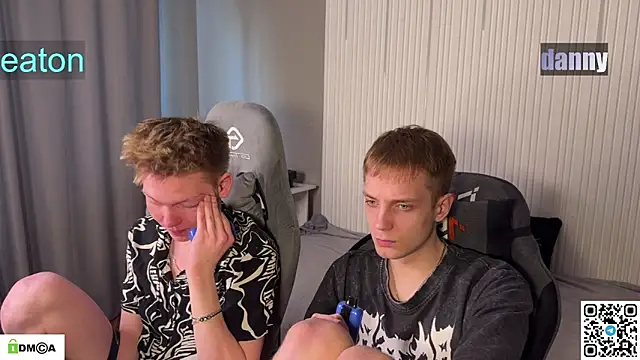 Eaton  online show from 17, 4, 2026