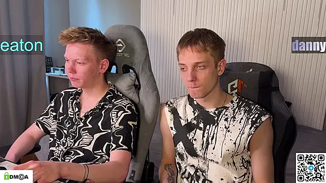 Eaton  online show from 30, 4, 2026