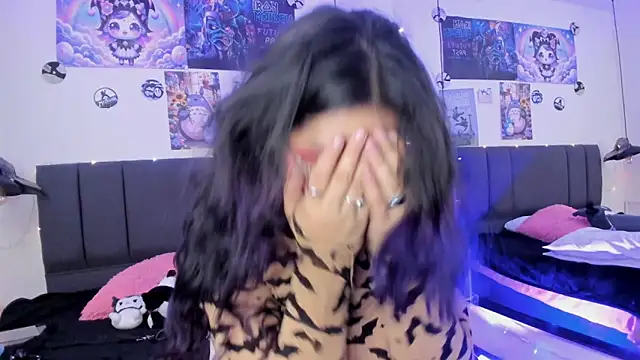 SabrinaV  online show from 1, 5, 2026