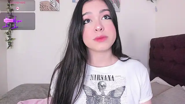 Dulcee 1 online show from 23, 12, 2025