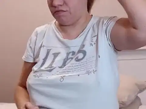 NastyAssxx online show from 6, 3, 2025