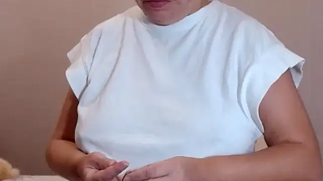 NastyAssxx online show from 19, 10, 2025