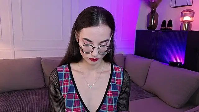 EmmaJakson online show from 19, 9, 2025