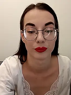 EmmaJakson online show from 26, 9, 2025