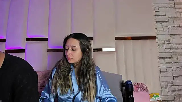ANLLELOAndANGELA online show from 9, 6, 2026