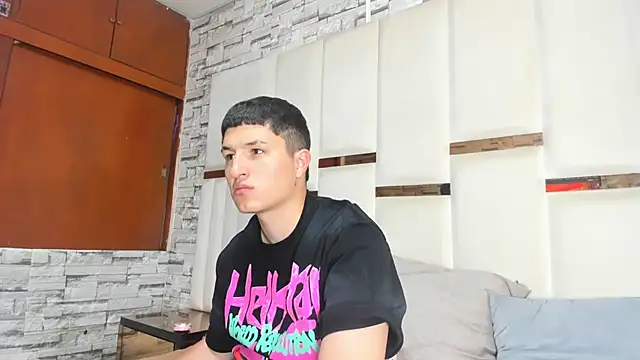ANLLELOAndANGELA online show from 28, 7, 2026