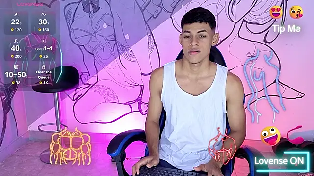 deivid bigcock1 online show from 2, 2, 2026