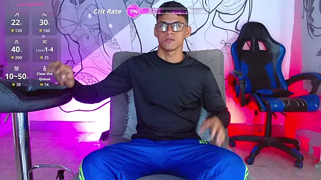 deivid bigcock1 online show from 6, 6, 2026