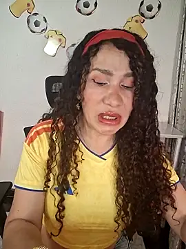 Lina 444 online show from 12, 6, 2026
