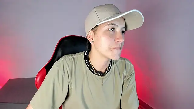 nicocoox online show from 18, 9, 2025