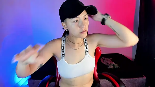 nicocoox online show from 1, 10, 2025