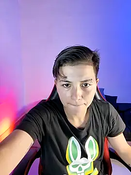 nicocoox online show from 2, 10, 2025