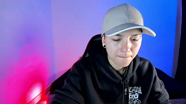 nicocoox online show from 4, 10, 2025