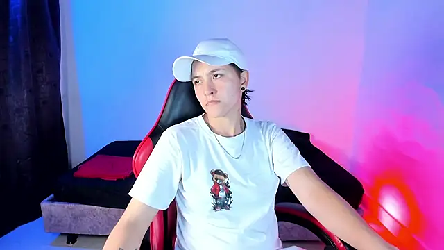 nicocoox online show from 16, 10, 2025