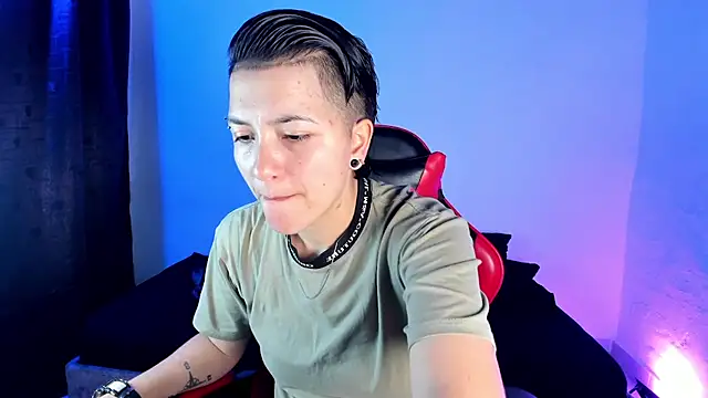 nicocoox online show from 14, 11, 2025