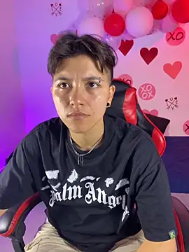 nicocoox online show from 15, 2, 2026