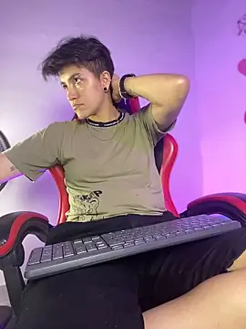 nicocoox online show from 13, 3, 2026