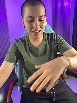 nicocoox online show from 20, 4, 2026