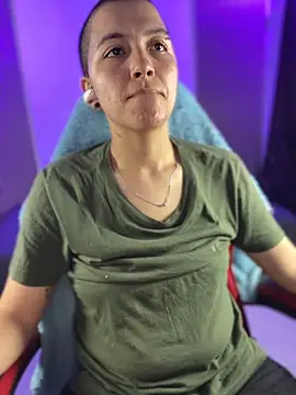 nicocoox online show from 21, 4, 2026