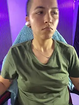 nicocoox online show from 21, 4, 2026