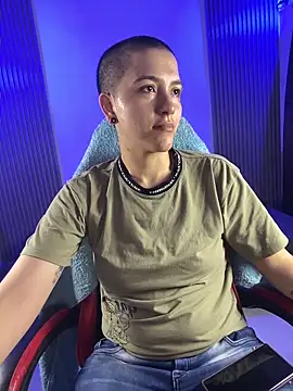 nicocoox online show from 22, 4, 2026