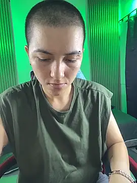 nicocoox online show from 22, 4, 2026