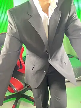 nicocoox online show from 23, 4, 2026