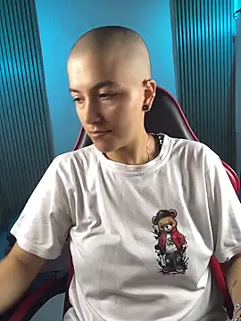 nicocoox online show from 25, 4, 2026